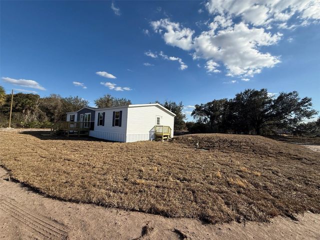 21712 NW 274TH STREET, Okeechobee, FL 34972