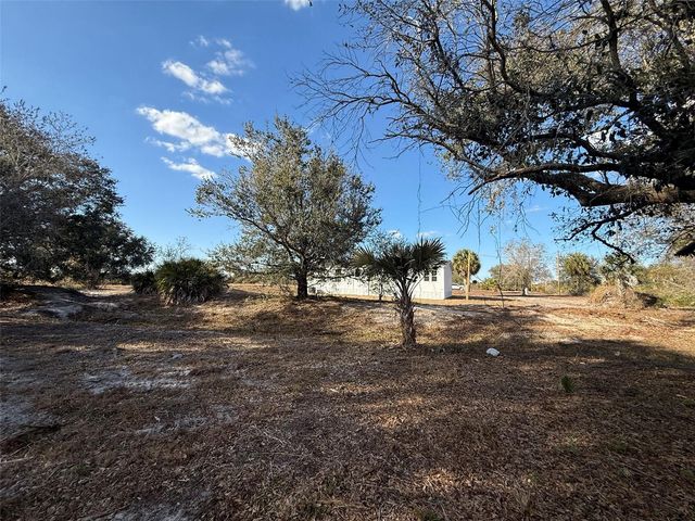 21712 NW 274TH STREET, Okeechobee, FL 34972