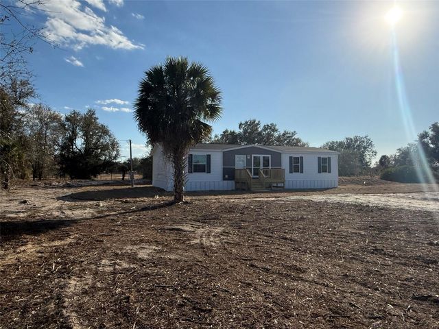 21712 NW 274TH STREET, Okeechobee, FL 34972