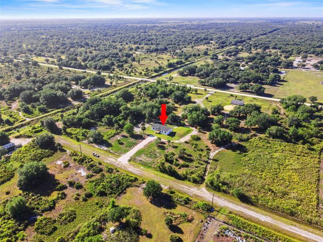 21712 NW 274TH STREET, Okeechobee, FL 34972