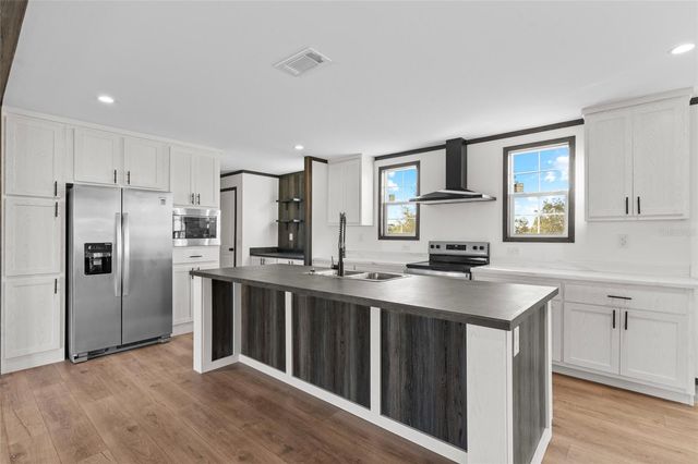 21712 NW 274TH STREET, Okeechobee, FL 34972