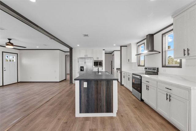 21712 NW 274TH STREET, Okeechobee, FL 34972