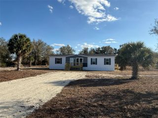 21712 NW 274TH STREET, Okeechobee, FL 34972