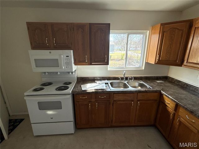 1156 Scott Avenue, Unincorporated, MO 63138