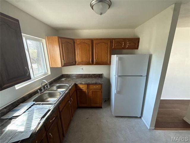 1156 Scott Avenue, Unincorporated, MO 63138