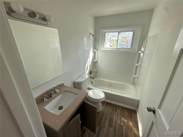 1156 Scott Avenue, Unincorporated, MO 63138