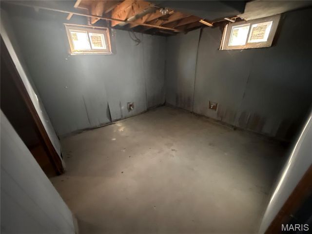 1156 Scott Avenue, Unincorporated, MO 63138
