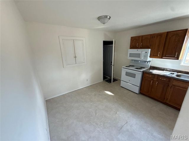 1156 Scott Avenue, Unincorporated, MO 63138