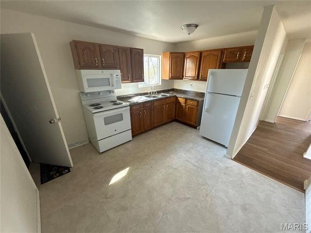 1156 Scott Avenue, Unincorporated, MO 63138