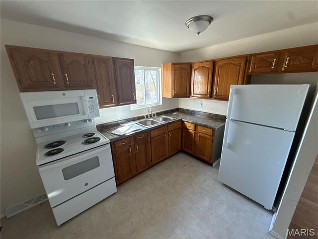 1156 Scott Avenue, Unincorporated, MO 63138