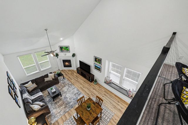 2012 Dappled Grey Avenue, Aubrey, TX 76227