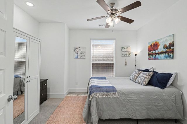 2012 Dappled Grey Avenue, Aubrey, TX 76227
