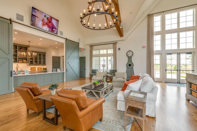 2012 Dappled Grey Avenue, Aubrey, TX 76227