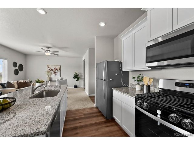 7307 Big Thompson Ct, Frederick, CO 80530