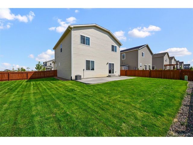 7307 Big Thompson Ct, Frederick, CO 80530