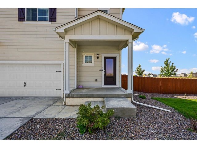 7307 Big Thompson Ct, Frederick, CO 80530