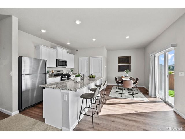 7307 Big Thompson Ct, Frederick, CO 80530