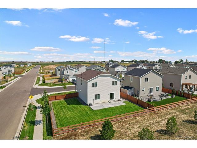 7307 Big Thompson Ct, Frederick, CO 80530