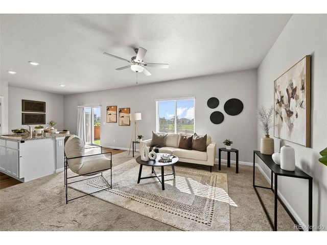 7307 Big Thompson Ct, Frederick, CO 80530