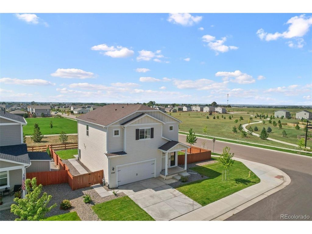 7307 Big Thompson Ct, Frederick, CO 80530