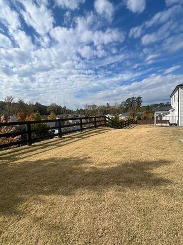 1905 Azure Grove Court, Marietta, GA 30008