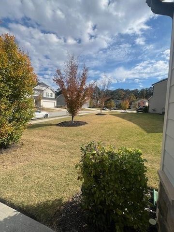 1905 Azure Grove Court, Marietta, GA 30008