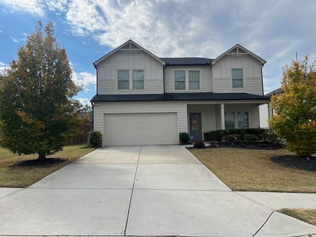 1905 Azure Grove Court, Marietta, GA 30008