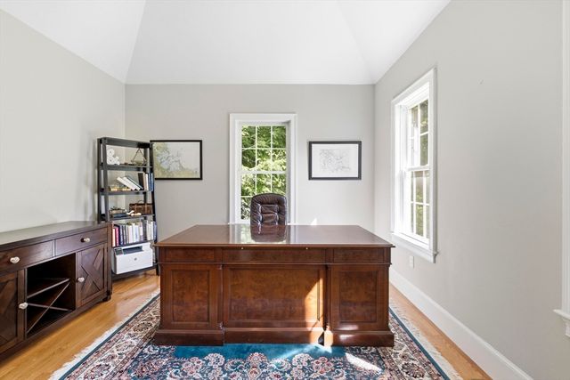 11 Tappan Way, Lynnfield, MA 01940