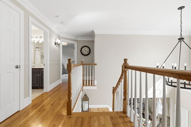 11 Tappan Way, Lynnfield, MA 01940