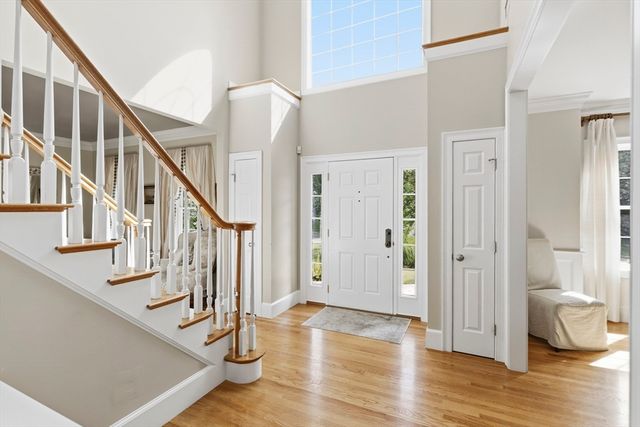 11 Tappan Way, Lynnfield, MA 01940