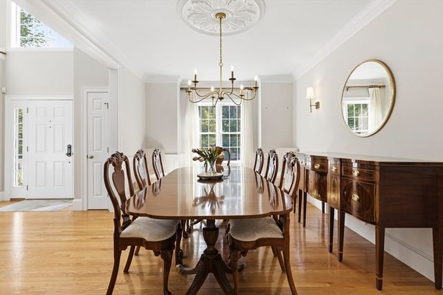 11 Tappan Way, Lynnfield, MA 01940