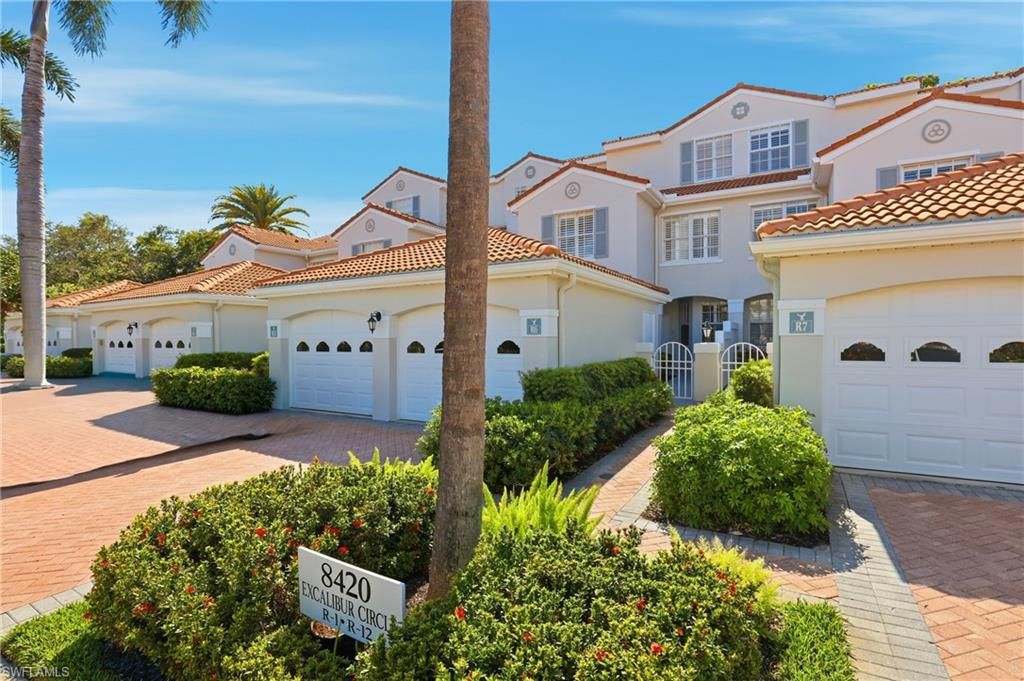 8420 Excalibur CIR R6, NAPLES, FL 34108 — photo 4