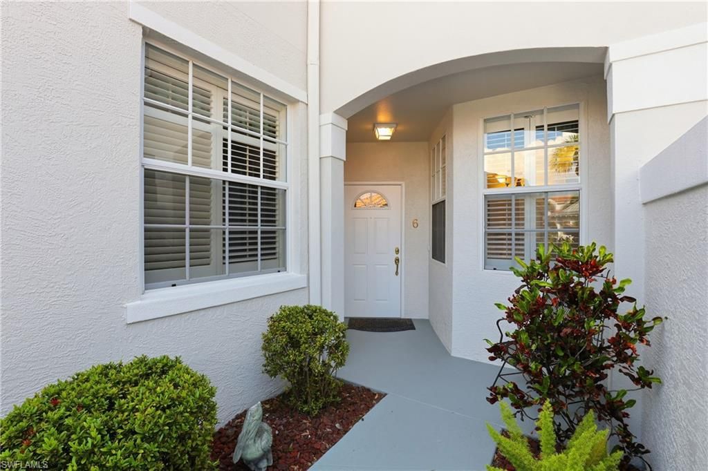 8420 Excalibur CIR R6, NAPLES, FL 34108 — photo 5