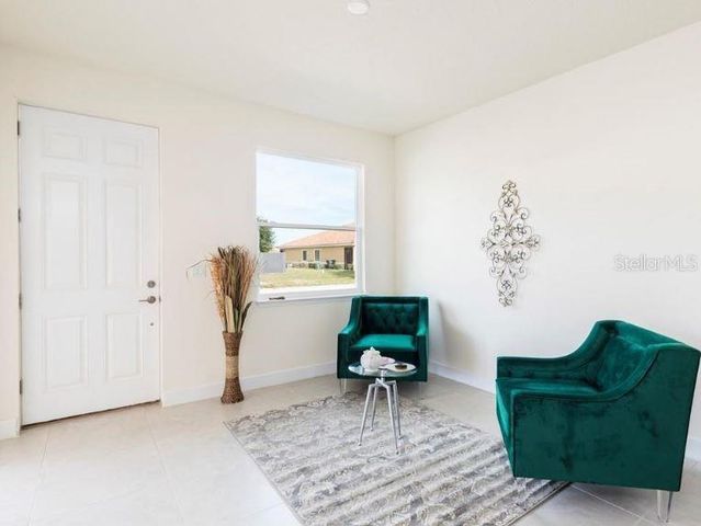 1772 CORIANDER DRIVE, Kissimmee, FL 34759