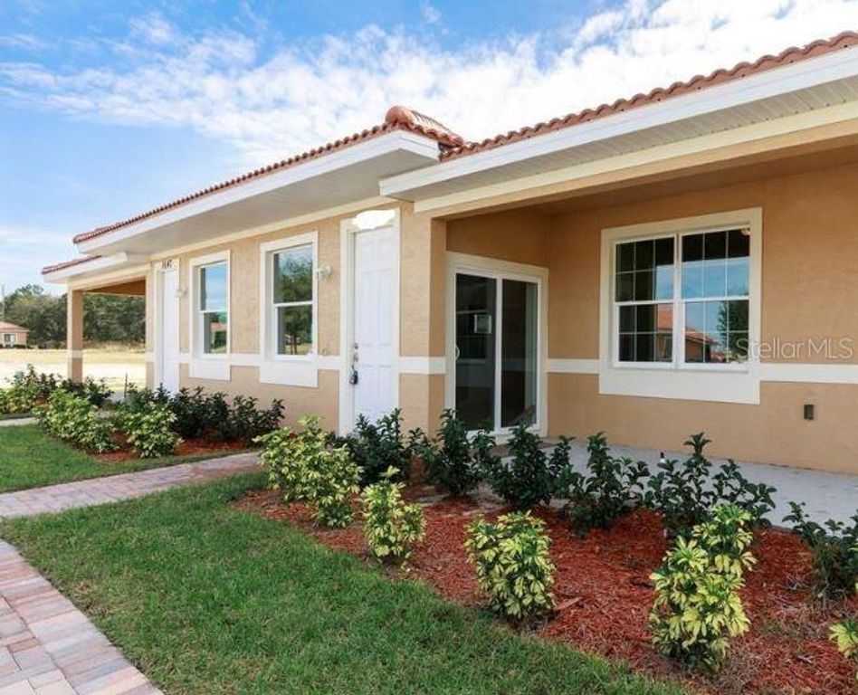 1772 CORIANDER DRIVE, Kissimmee, FL 34759