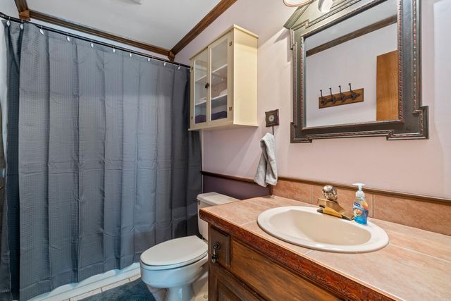 90 SilverPoint Unit 4 Drive, Mount Ida, AR 71957