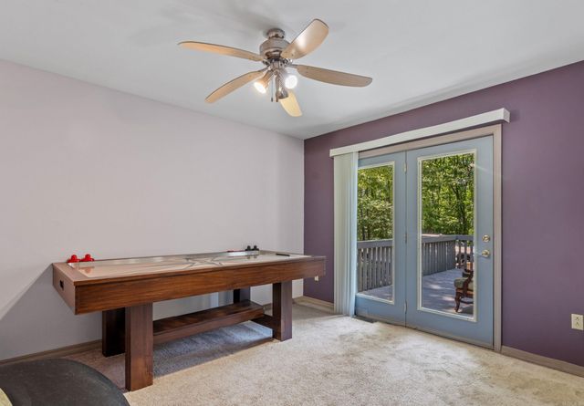 90 SilverPoint Unit 4 Drive, Mount Ida, AR 71957