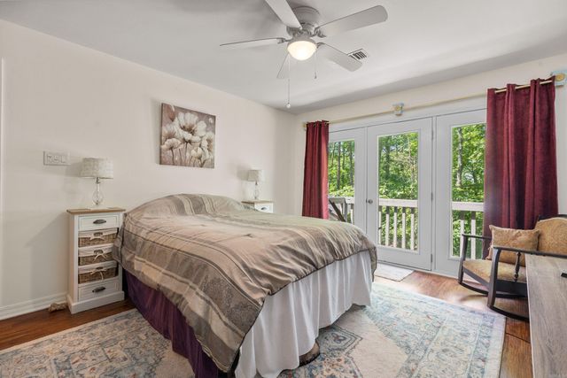 90 SilverPoint Unit 4 Drive, Mount Ida, AR 71957