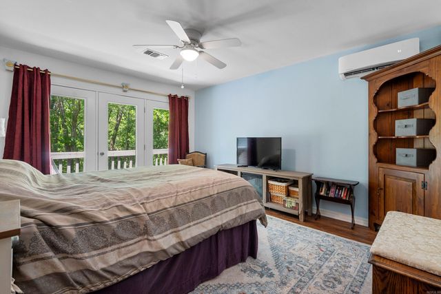 90 SilverPoint Unit 4 Drive, Mount Ida, AR 71957