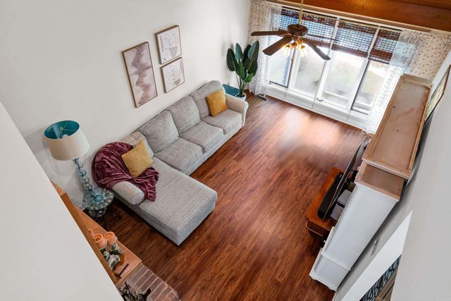 90 SilverPoint Unit 4 Drive, Mount Ida, AR 71957