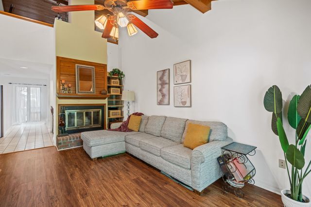 90 SilverPoint Unit 4 Drive, Mount Ida, AR 71957