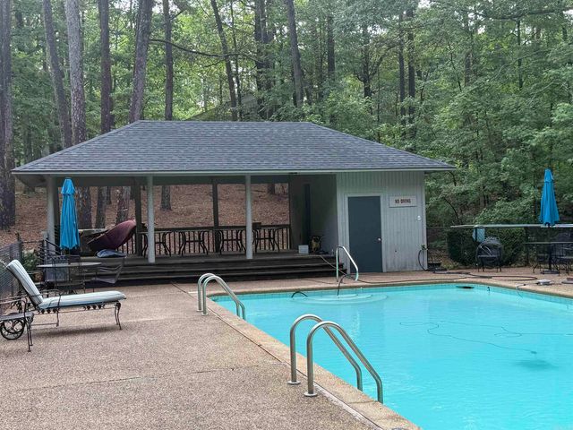 90 SilverPoint Unit 4 Drive, Mount Ida, AR 71957