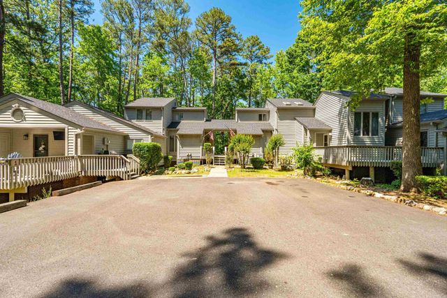 90 SilverPoint Unit 4 Drive, Mount Ida, AR 71957