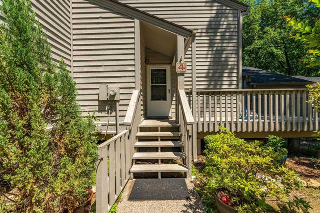 90 SilverPoint Unit 4 Drive, Mount Ida, AR 71957