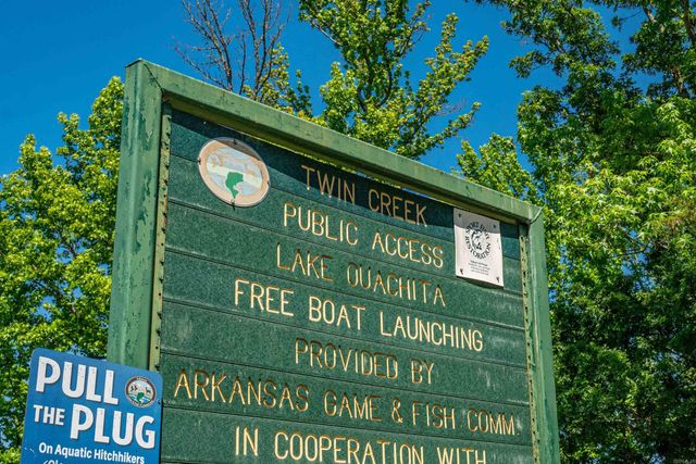 90 SilverPoint Unit 4 Drive, Mount Ida, AR 71957