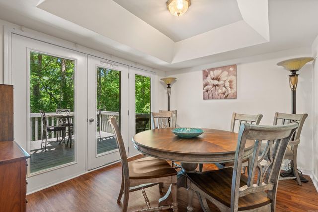 90 SilverPoint Unit 4 Drive, Mount Ida, AR 71957