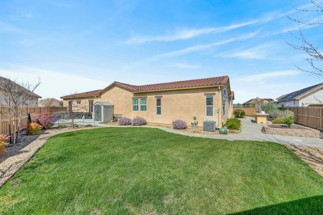 4429 Seabiscuit Dr, Roseville, CA 95747