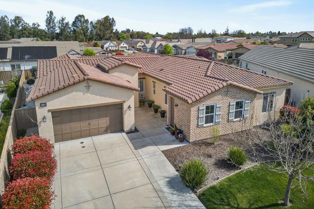 4429 Seabiscuit Dr, Roseville, CA 95747