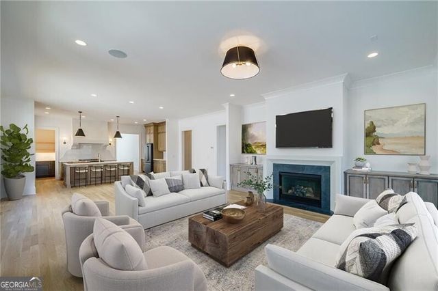 777 Brookridge Drive NE, Atlanta, GA 30306