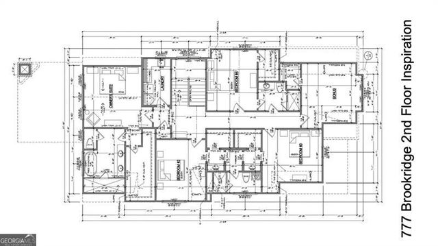 777 Brookridge Drive NE, Atlanta, GA 30306